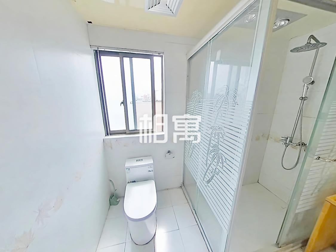 整租·金色尚城