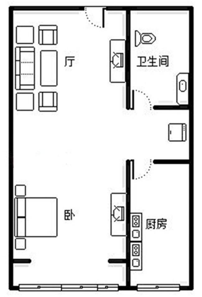 整租·红山郡