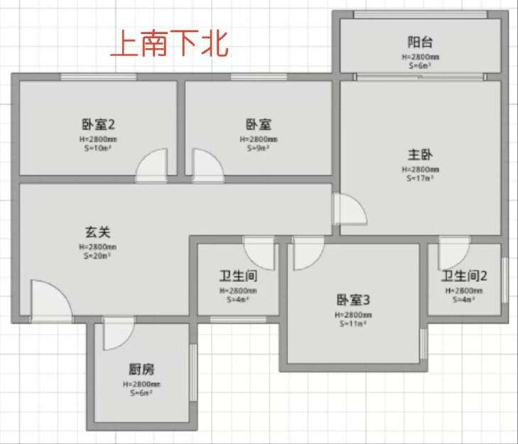 整租·东城花苑