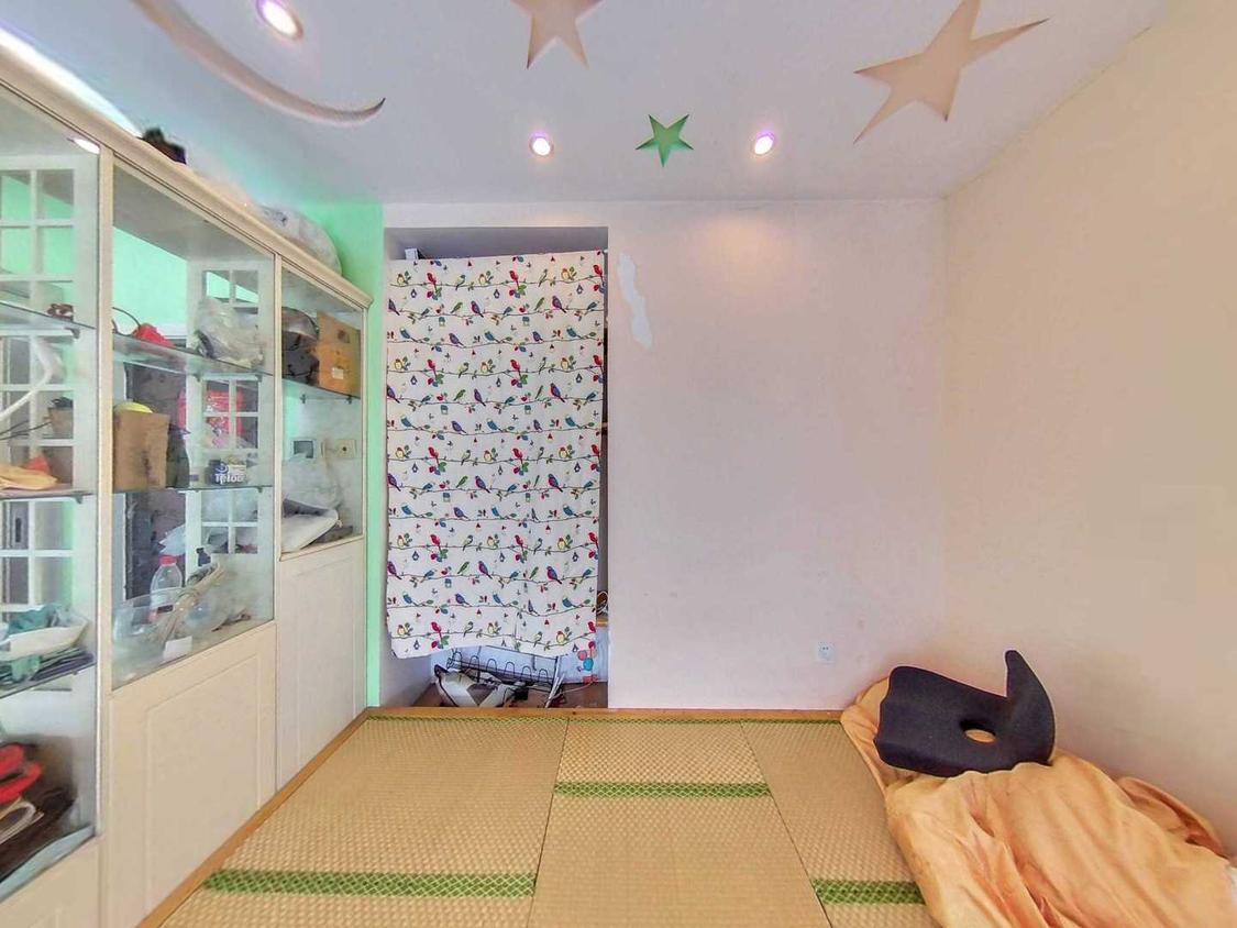 整租·大华御庭