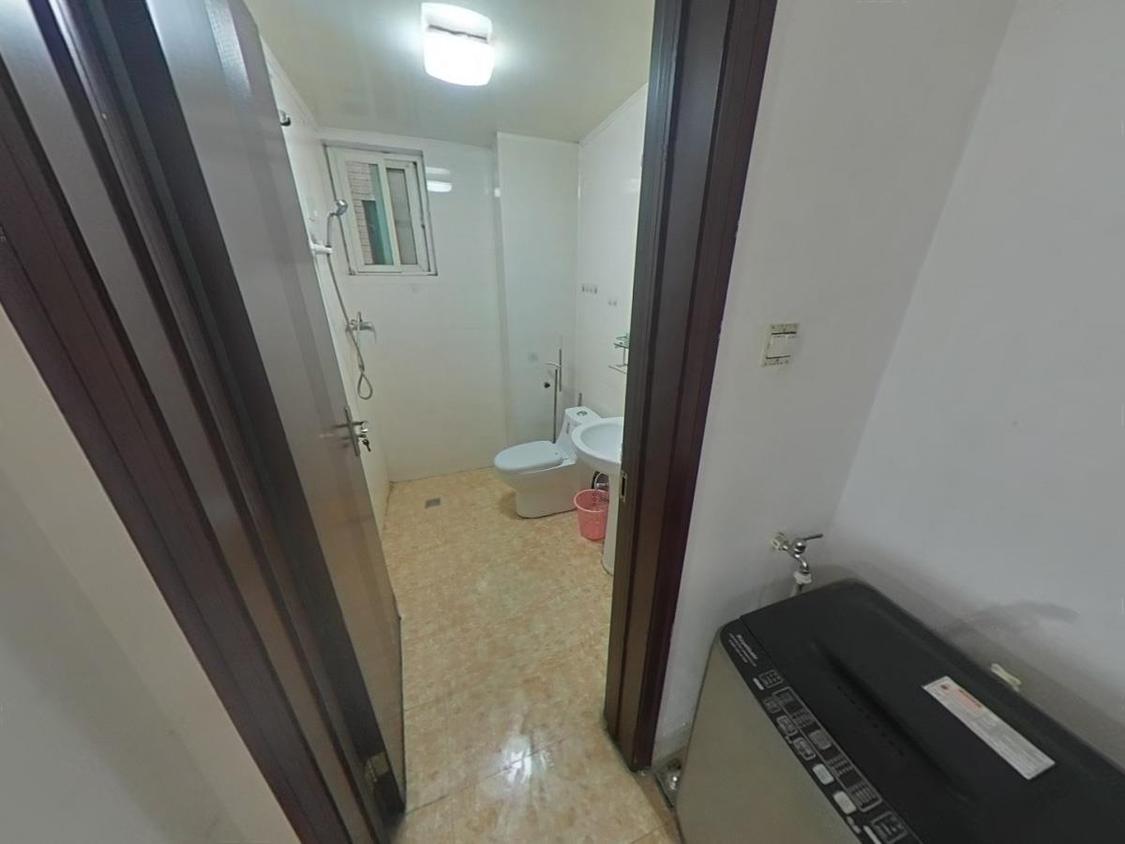 整租·海璟台北湾(南区)