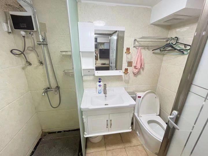 整租·国信大厦