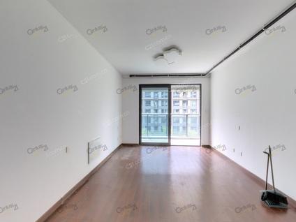 鹿城新城整租 保利天悦3室1厅/105平/低楼层