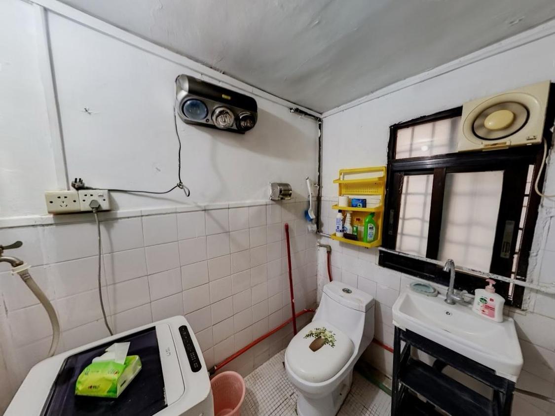 整租·执信南路