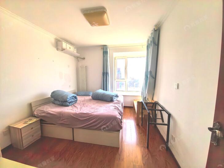 整租·中国铁建原香漫谷(四区)