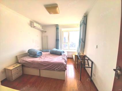 房山城关整租 中国铁建原香漫谷(四区)3室1厅/101平/高楼层