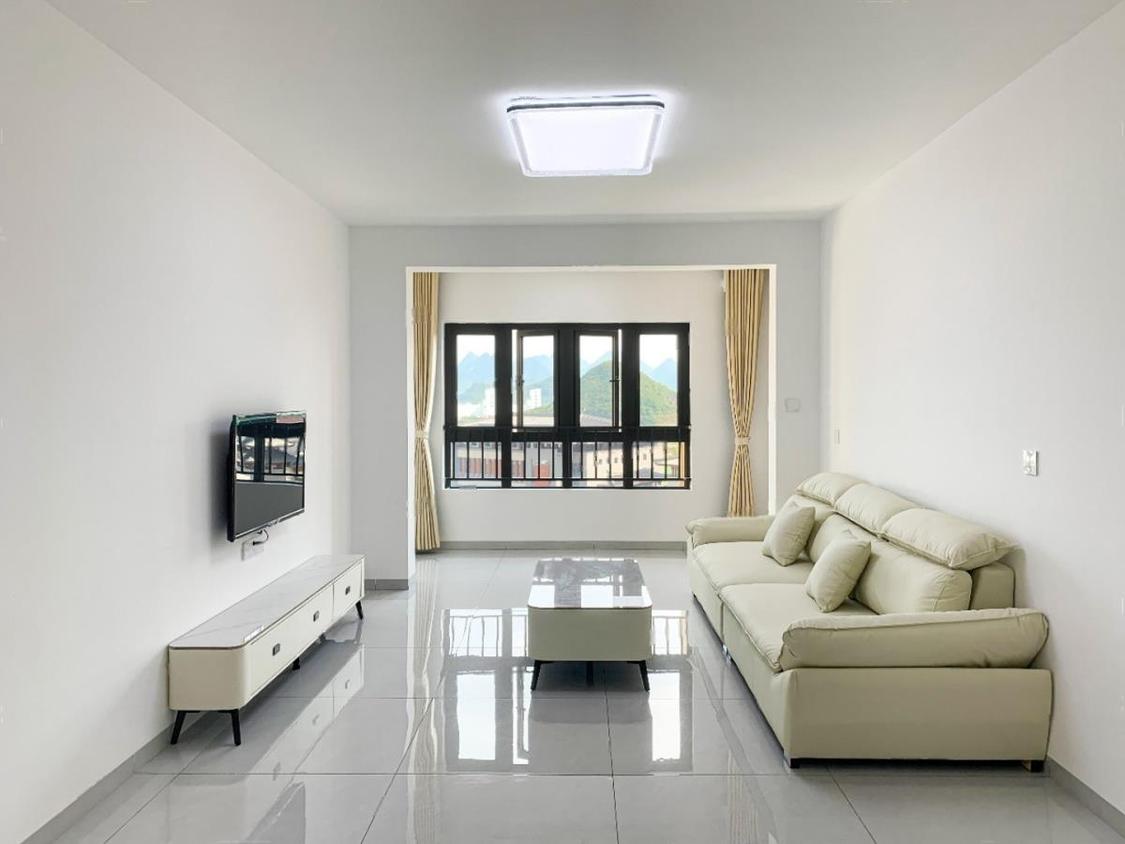 整租·花样年麓湖国际