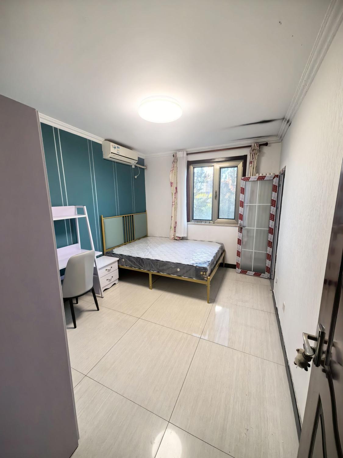 合租·圣馨家园