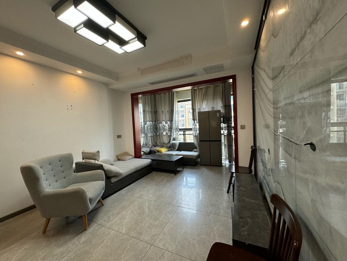 整租·芸峰兰亭