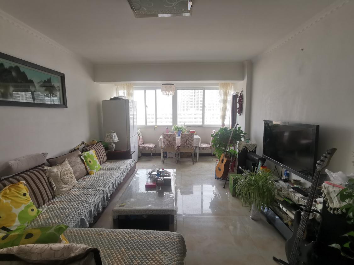 整租·欣宜家苑