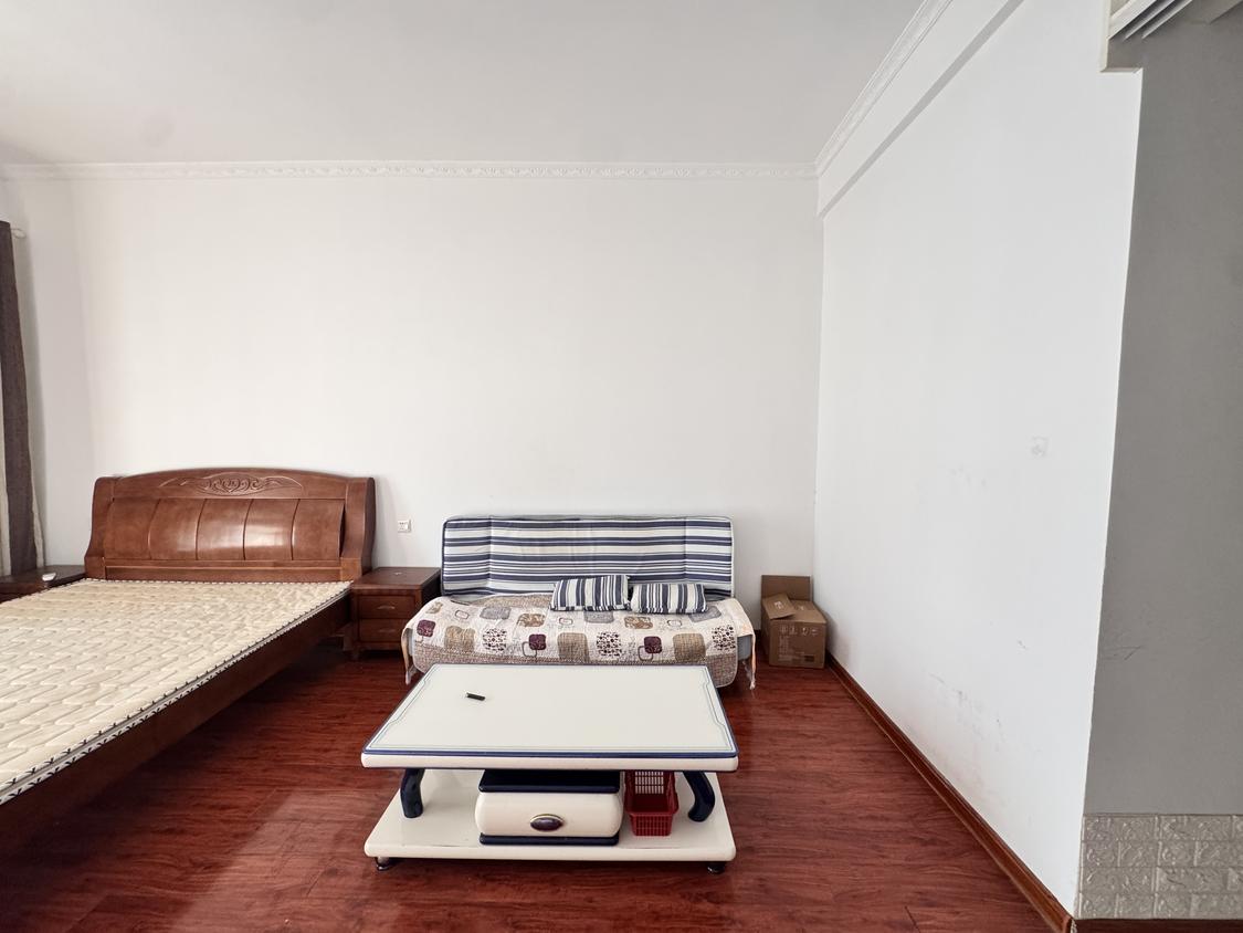 整租·御河观唐