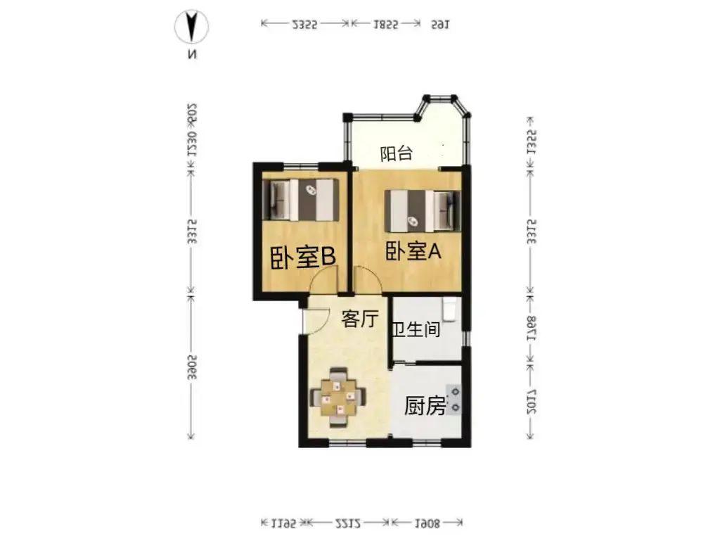整租·创维乐活城