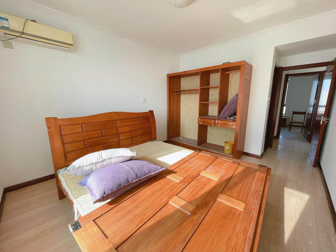 整租·津盘凤凰都