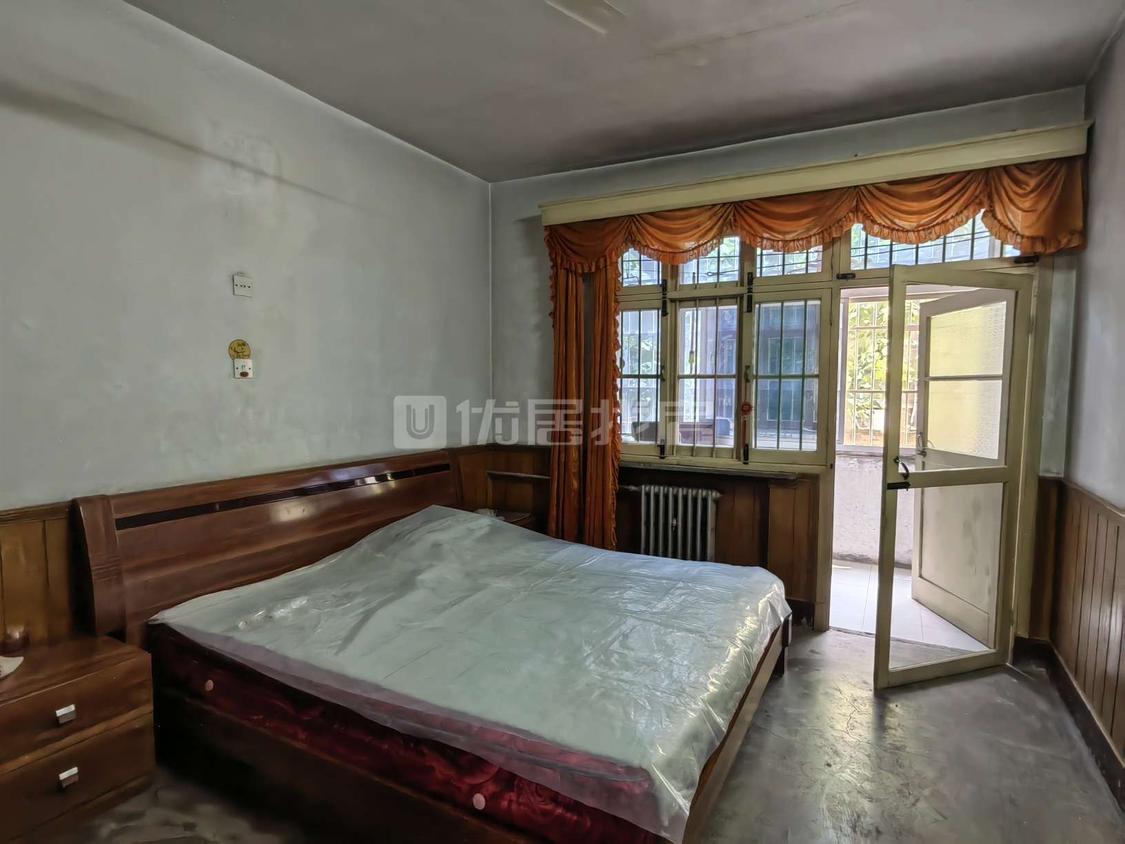 整租·农行家属院