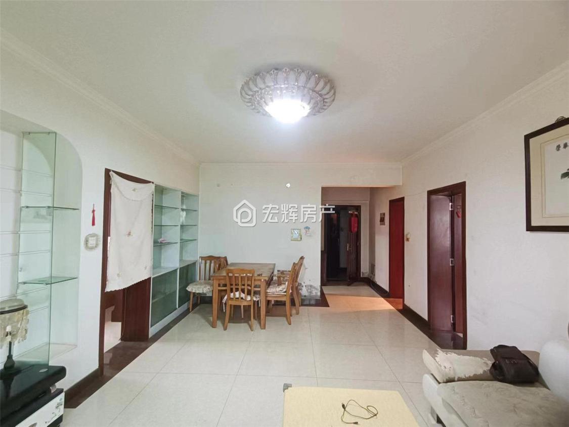 整租·新科时代