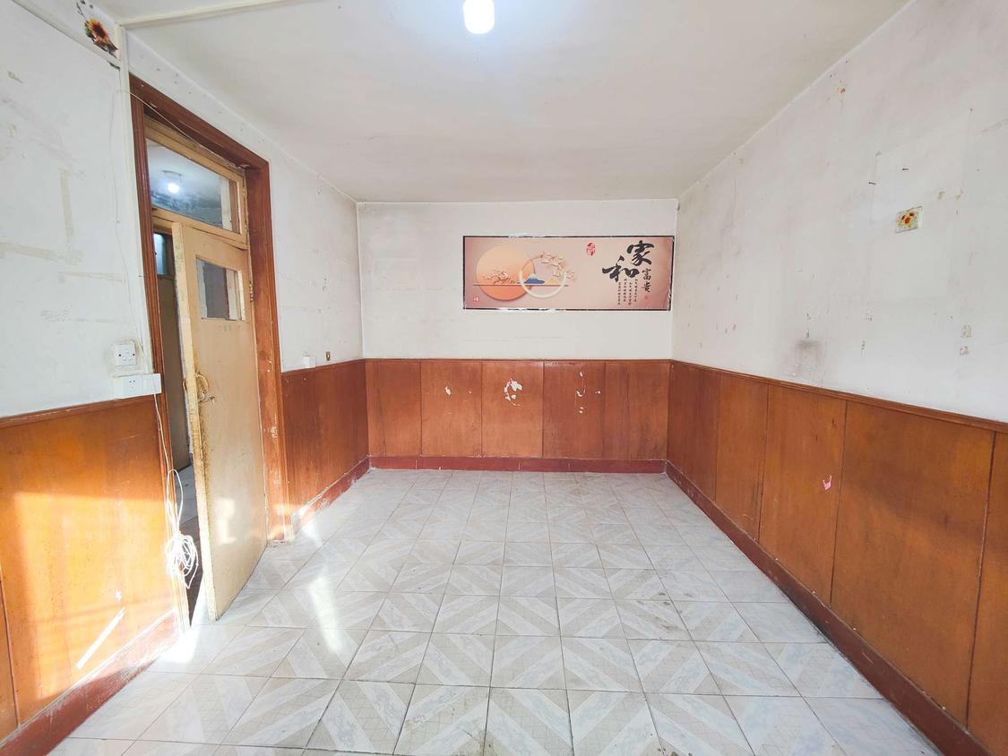 整租·泰来西里