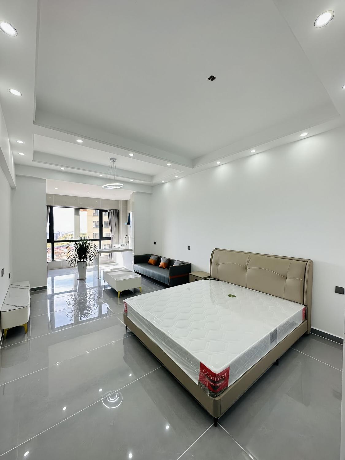 整租·富力又一城(C区)