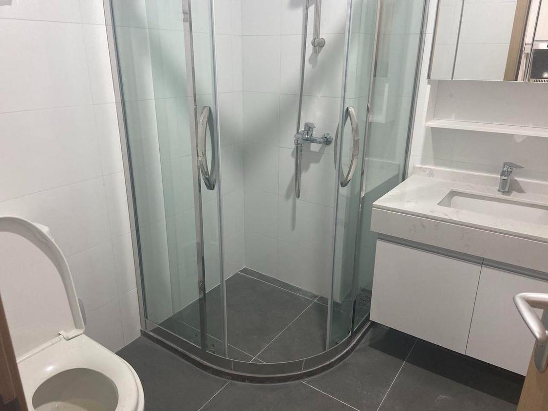 整租·君华新城