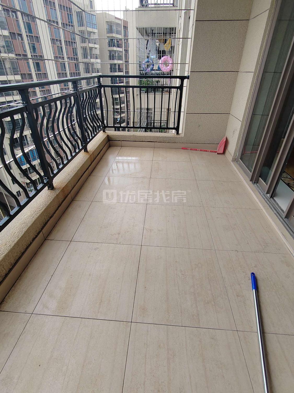 整租·碧桂园公园首府