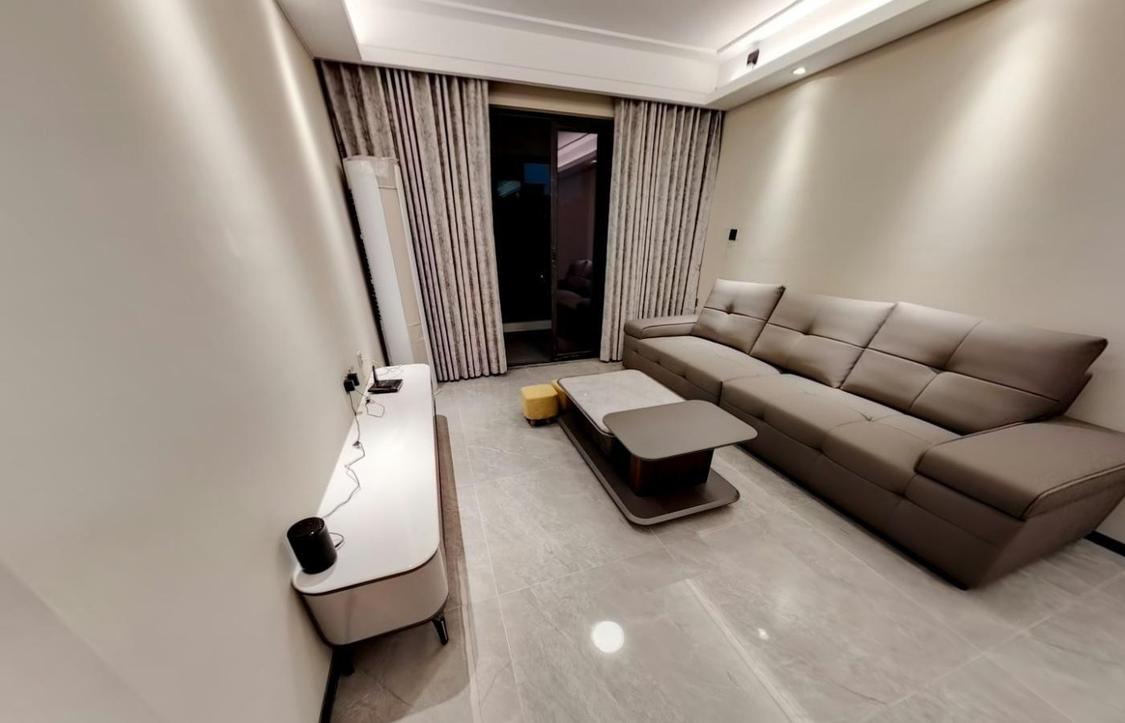 整租·信保十里樾