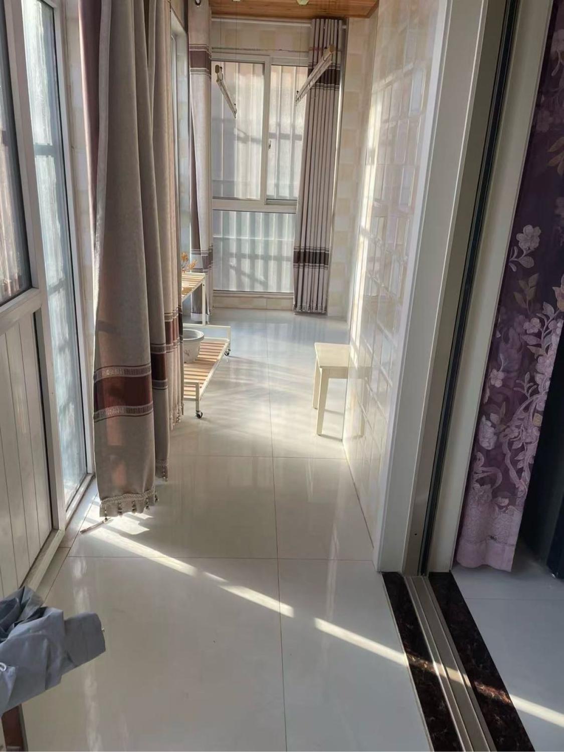 整租·欧陆风情园