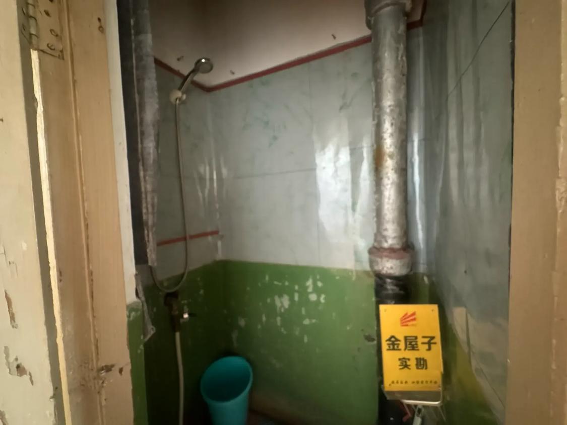 整租·一安家属院