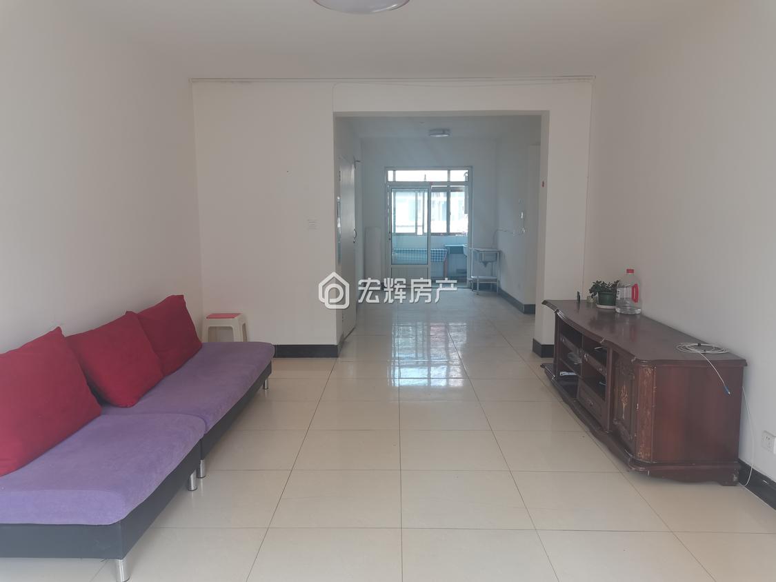 整租·长城山海苑