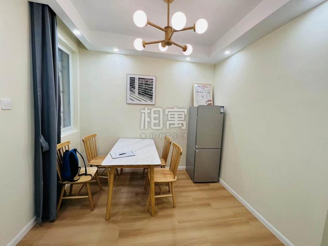 整租·蚕花园(永安坊)