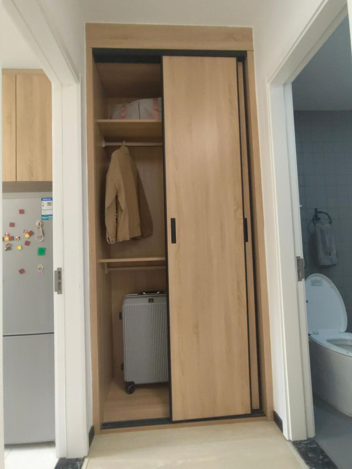 整租·首开龙湖天琅