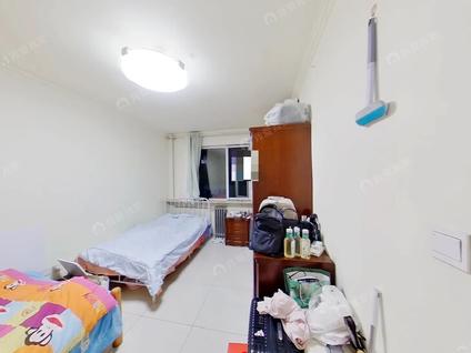 朝阳南沙滩整租 南沙滩平安小区2室1厅/55平/低楼层