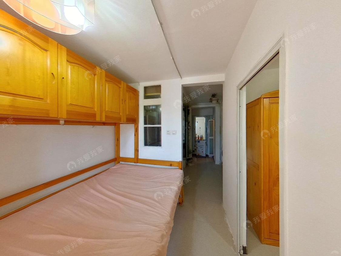 整租·大井胡同小区