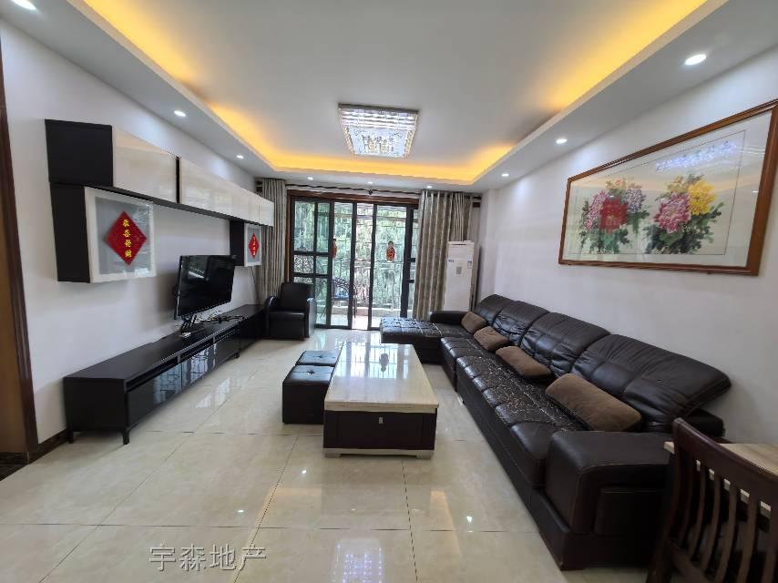 整租·聚富花苑