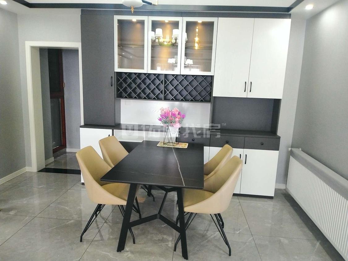 整租·华铭广场