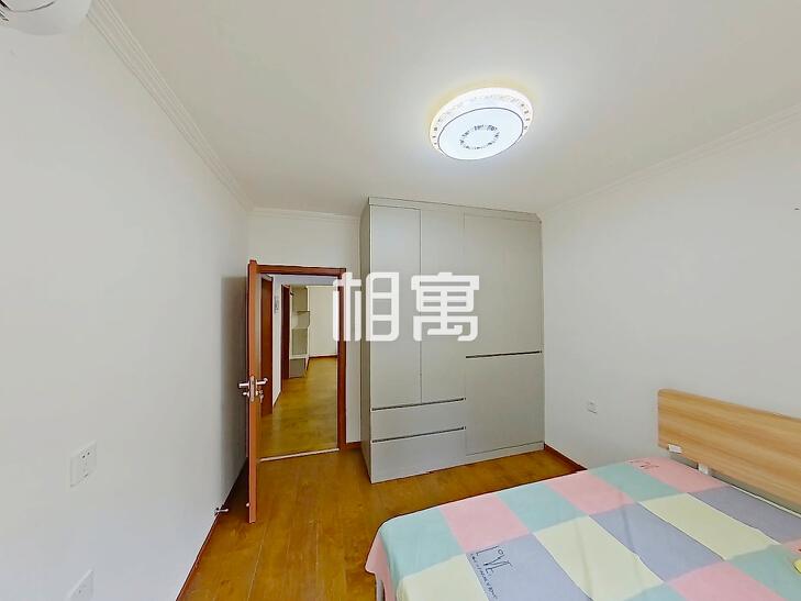 整租·芍药居北里