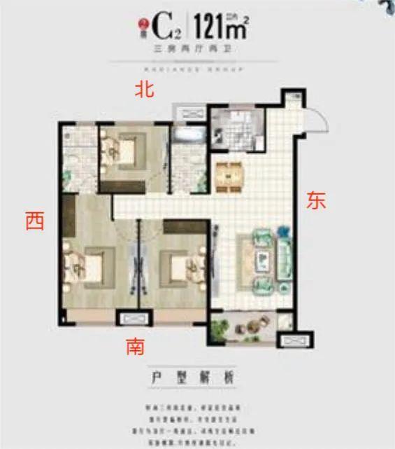 整租·金辉优步花园二期