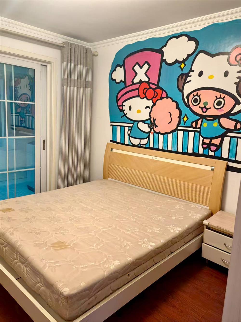 整租·祥和雅苑