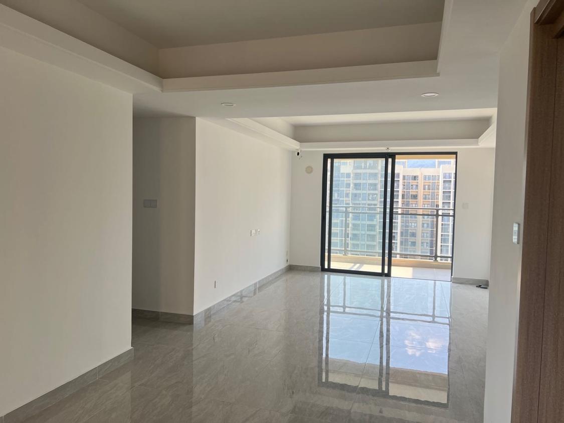 整租·美的公园天下