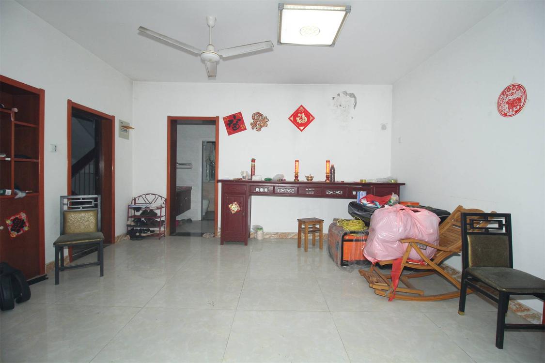 整租·紫蓬小区