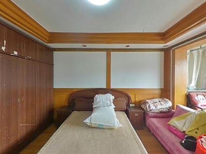 栖霞迈皋桥整租 十字街70号3室1厅/67平/高楼层