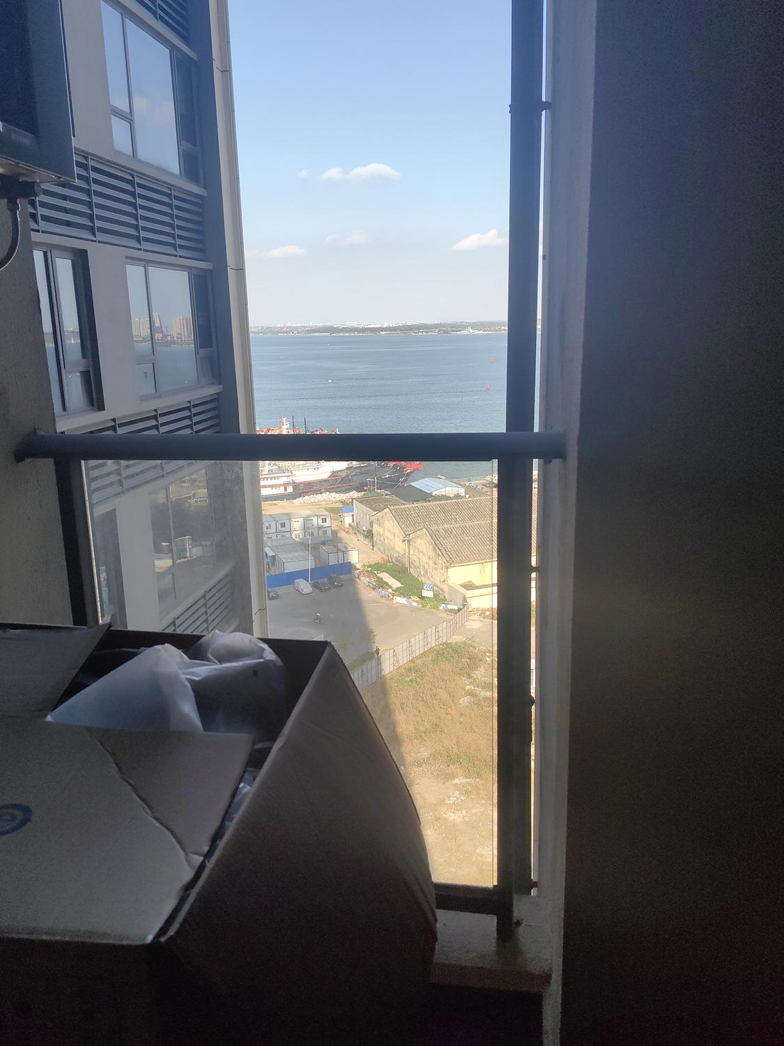 整租·招商国际邮轮城