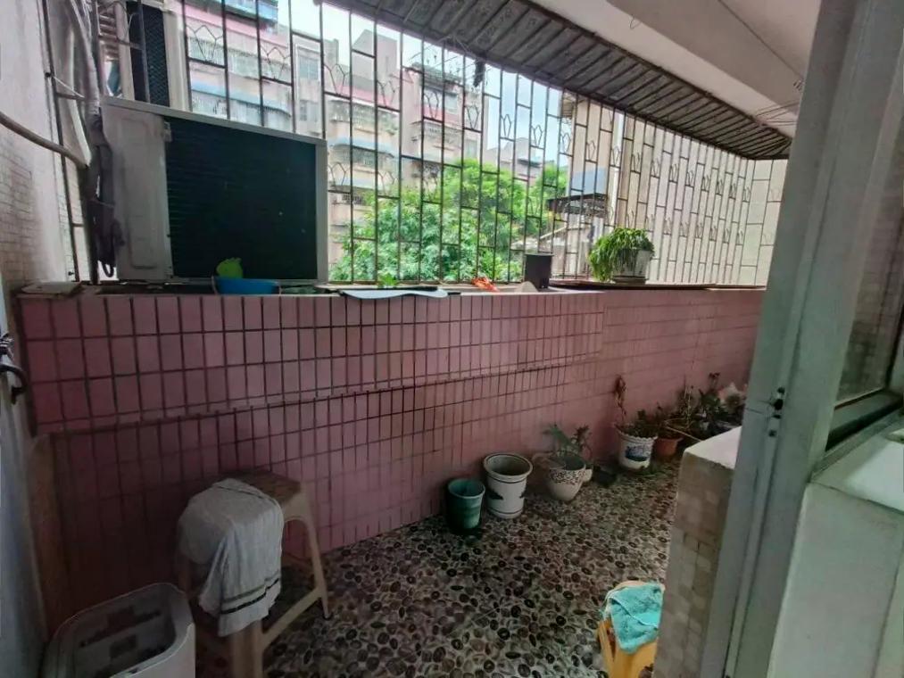 整租·翠湖花园