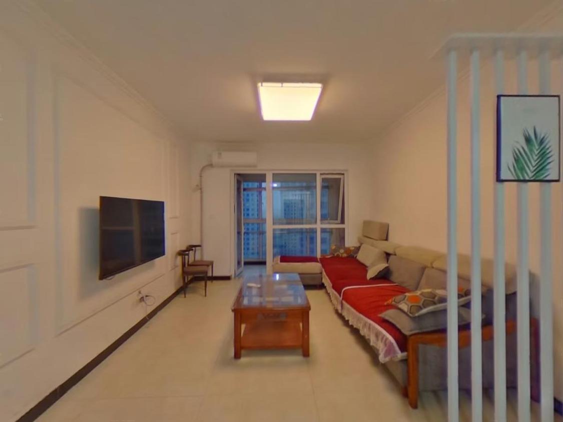 整租·枫林天下(二期)