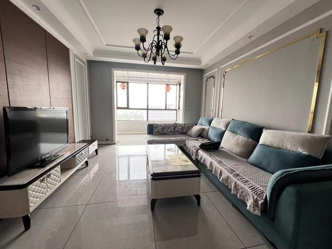 整租·牡丹花园