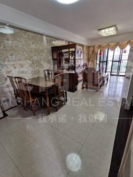 源城源城整租 义乌小商品批发城住宅3室2厅/110平/高楼层