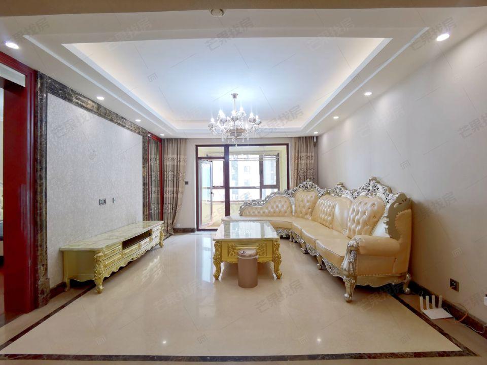 整租·万科铂萃园