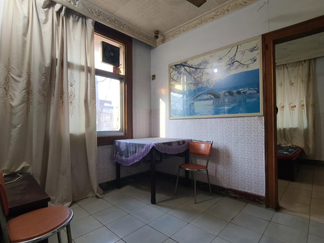 整租·洛轴13号街坊