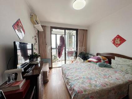 undefined整租·北广家园 1室1厅56㎡ | 南 | 西城 德胜门