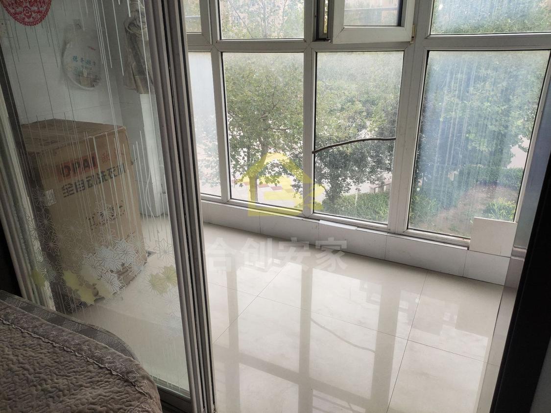 整租·达观天下