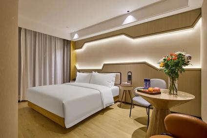 朝阳华威桥合租 东景苑1室1厅/45平/中楼层