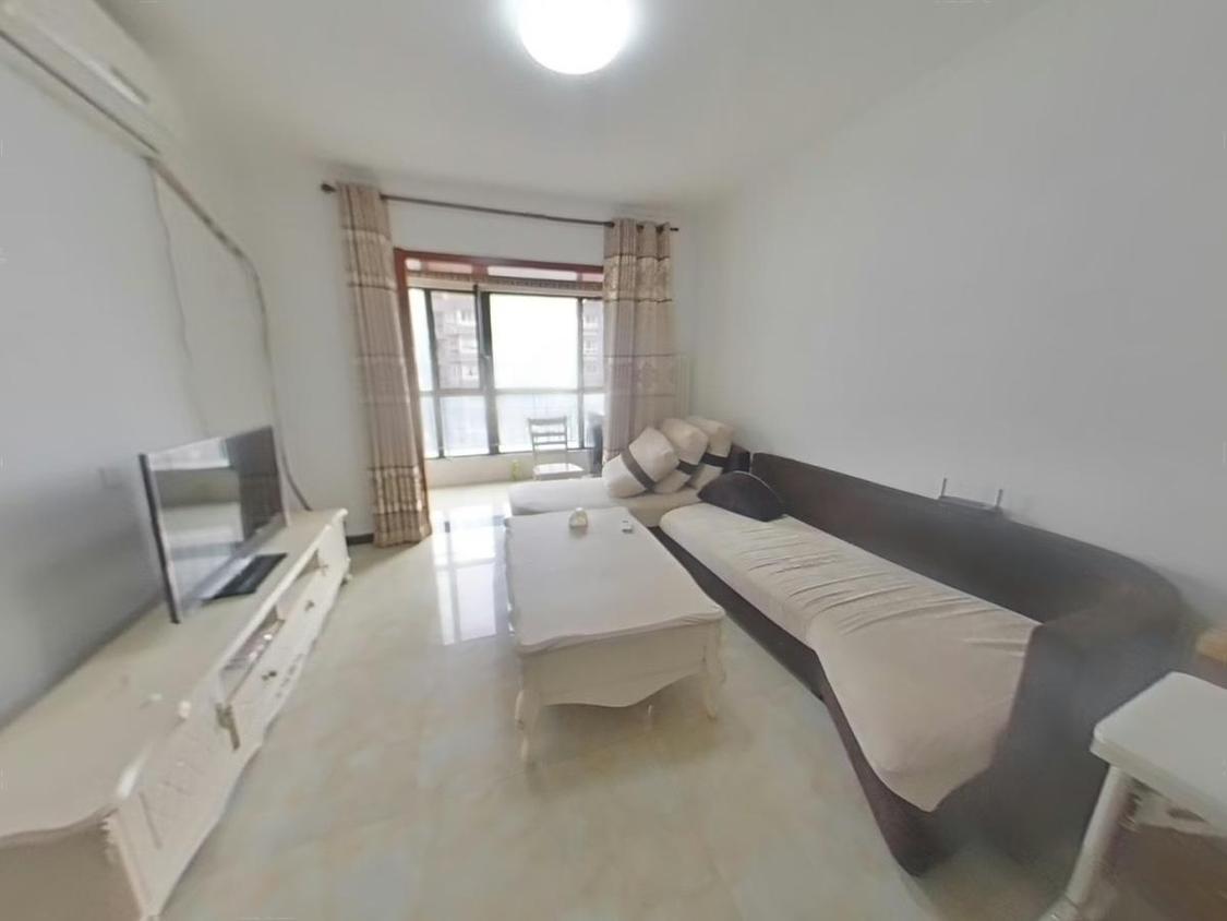 整租·翡翠明珠